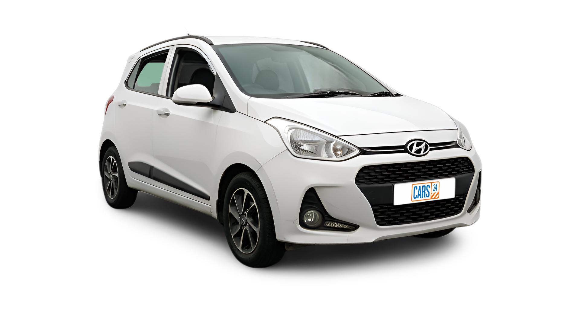 Hyundai Grand i10-img
